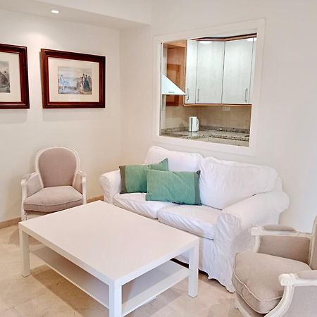 Apartamento Gran Capitan En Pleno Centro Cordoue Extérieur photo