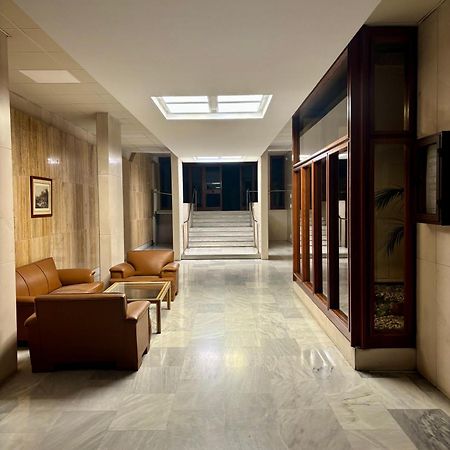 Apartamento Gran Capitan En Pleno Centro Cordoue Extérieur photo