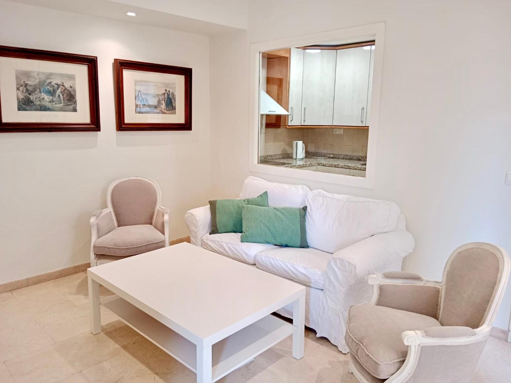 Apartamento Gran Capitan En Pleno Centro Cordoue Extérieur photo