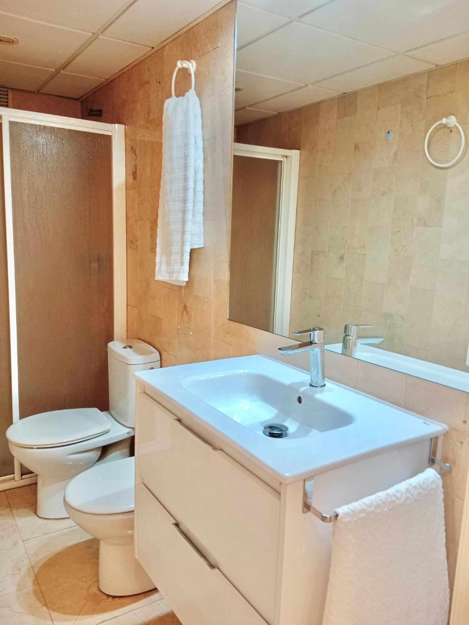 Apartamento Gran Capitan En Pleno Centro Cordoue Extérieur photo