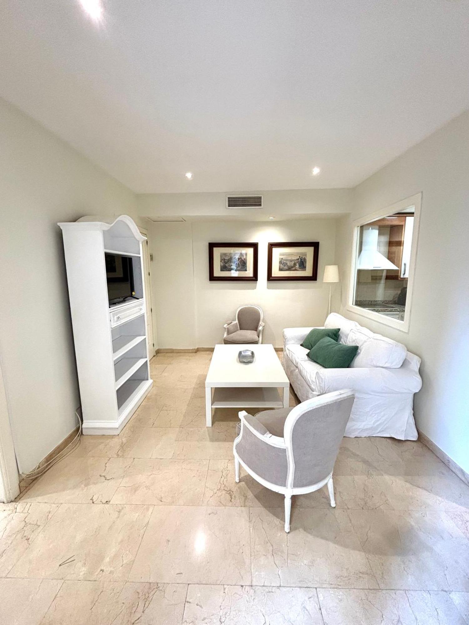 Apartamento Gran Capitan En Pleno Centro Cordoue Extérieur photo