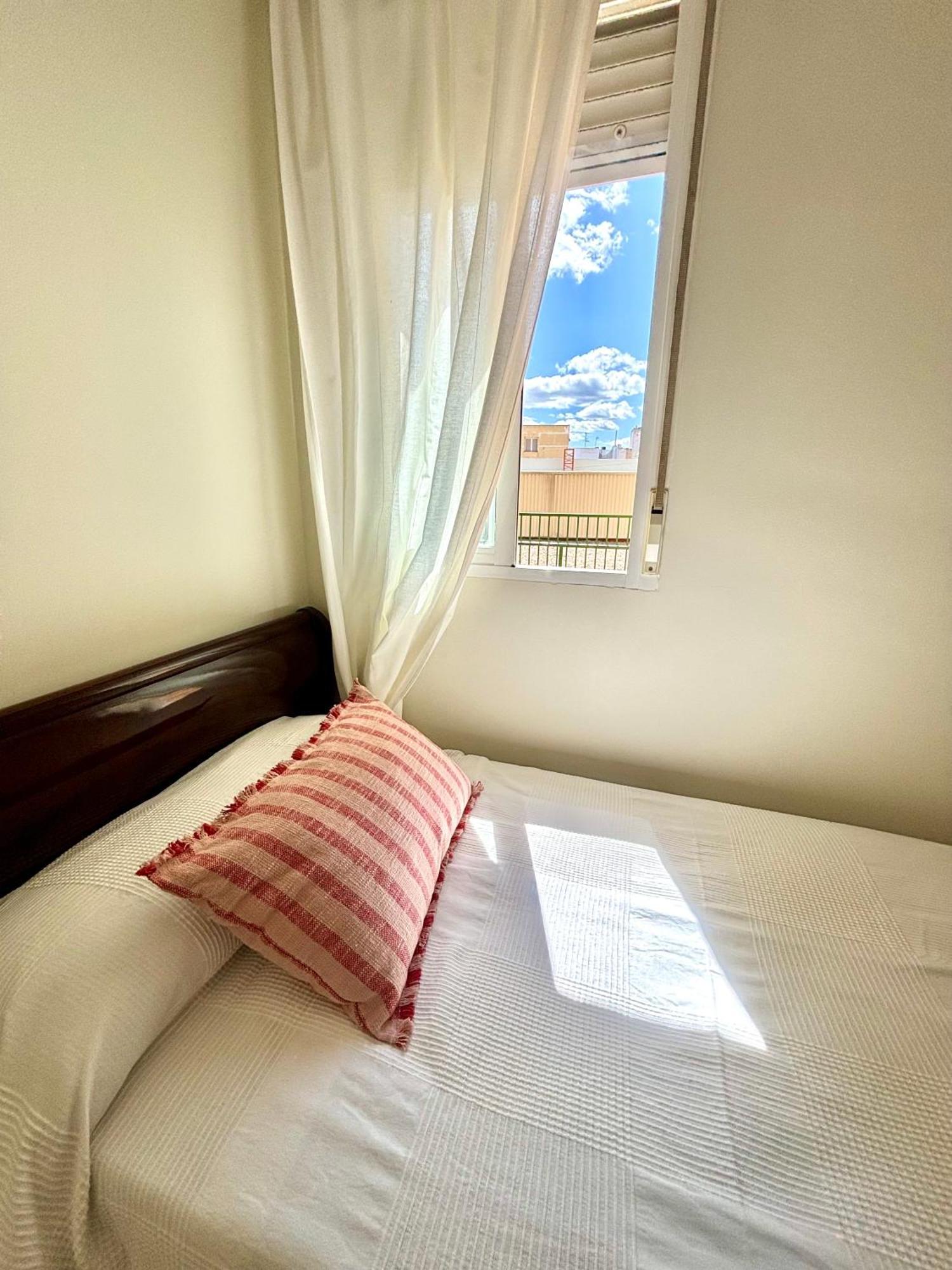 Apartamento Gran Capitan En Pleno Centro Cordoue Extérieur photo