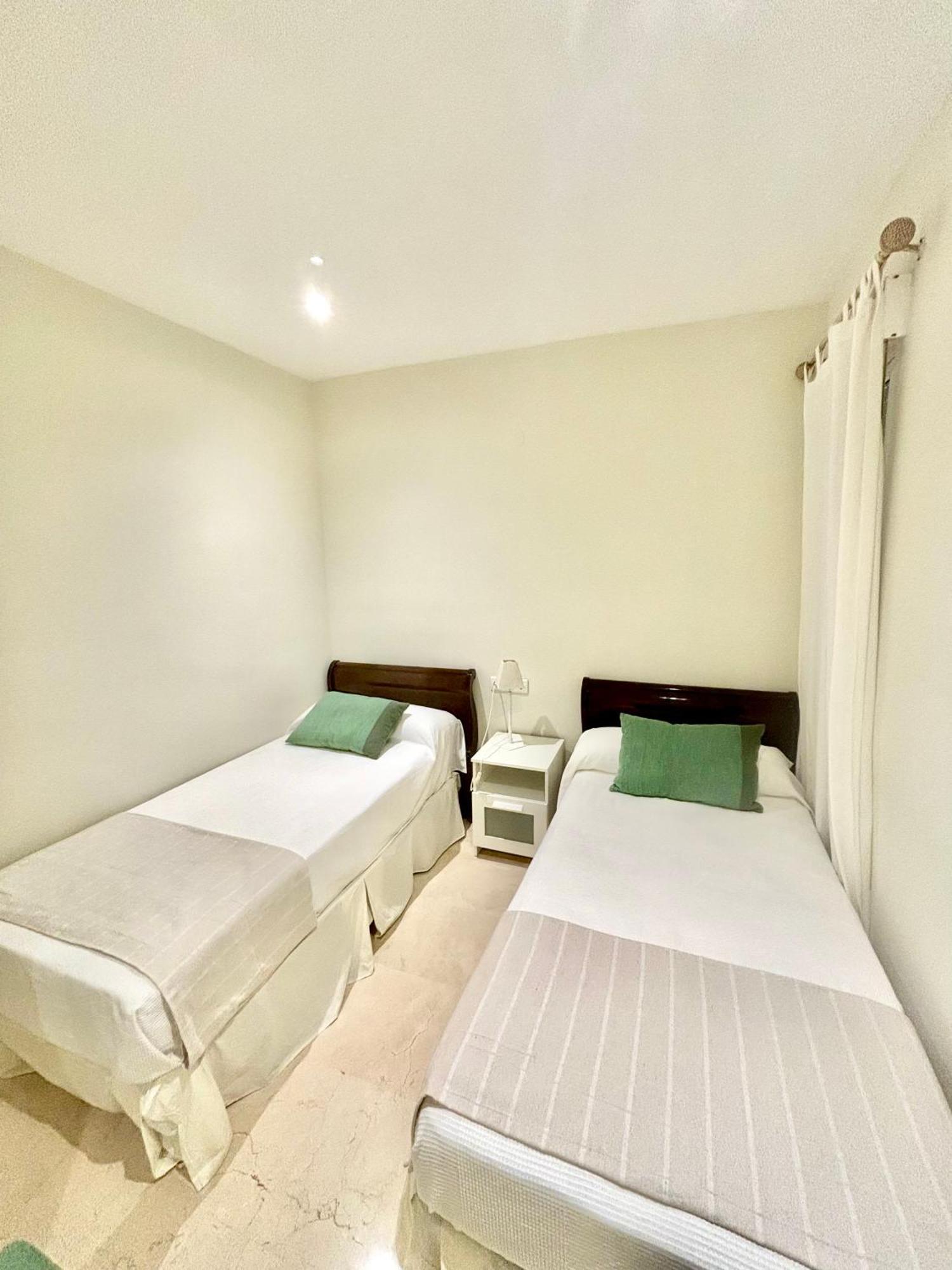 Apartamento Gran Capitan En Pleno Centro Cordoue Extérieur photo