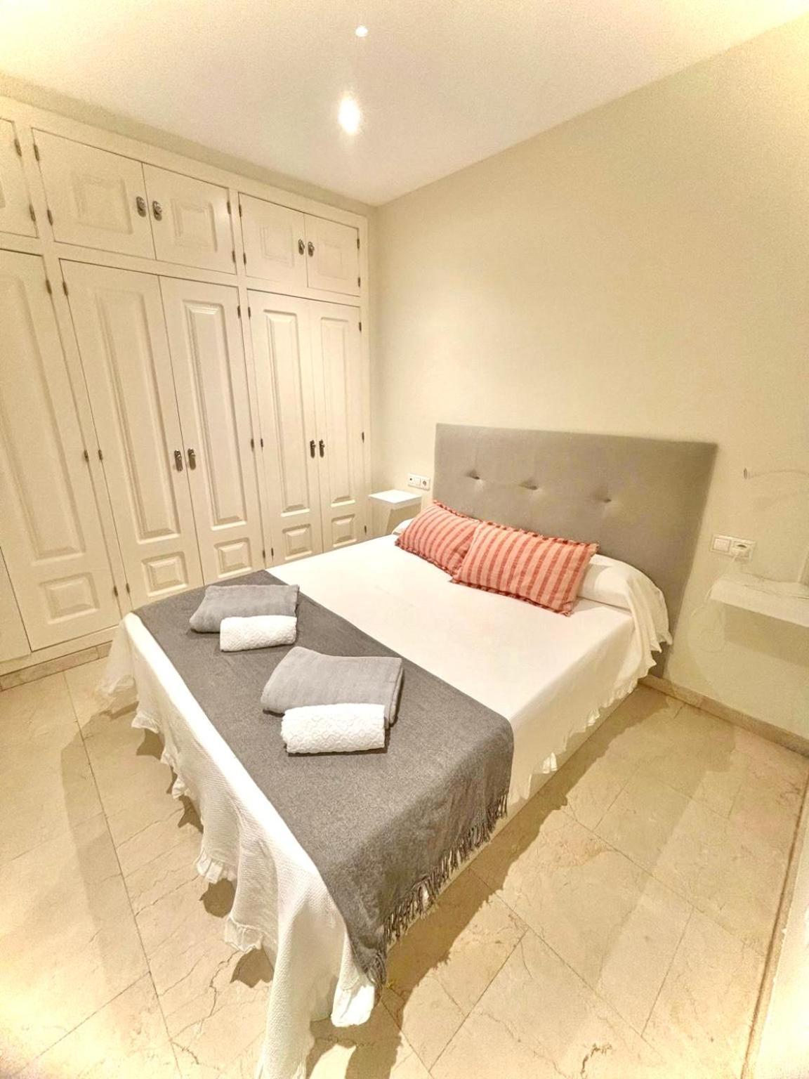 Apartamento Gran Capitan En Pleno Centro Cordoue Extérieur photo