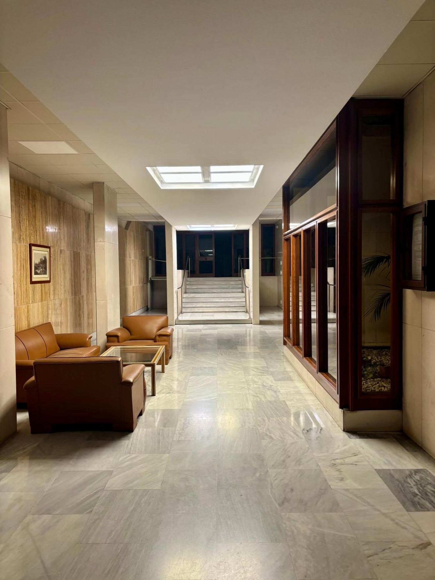 Apartamento Gran Capitan En Pleno Centro Cordoue Extérieur photo