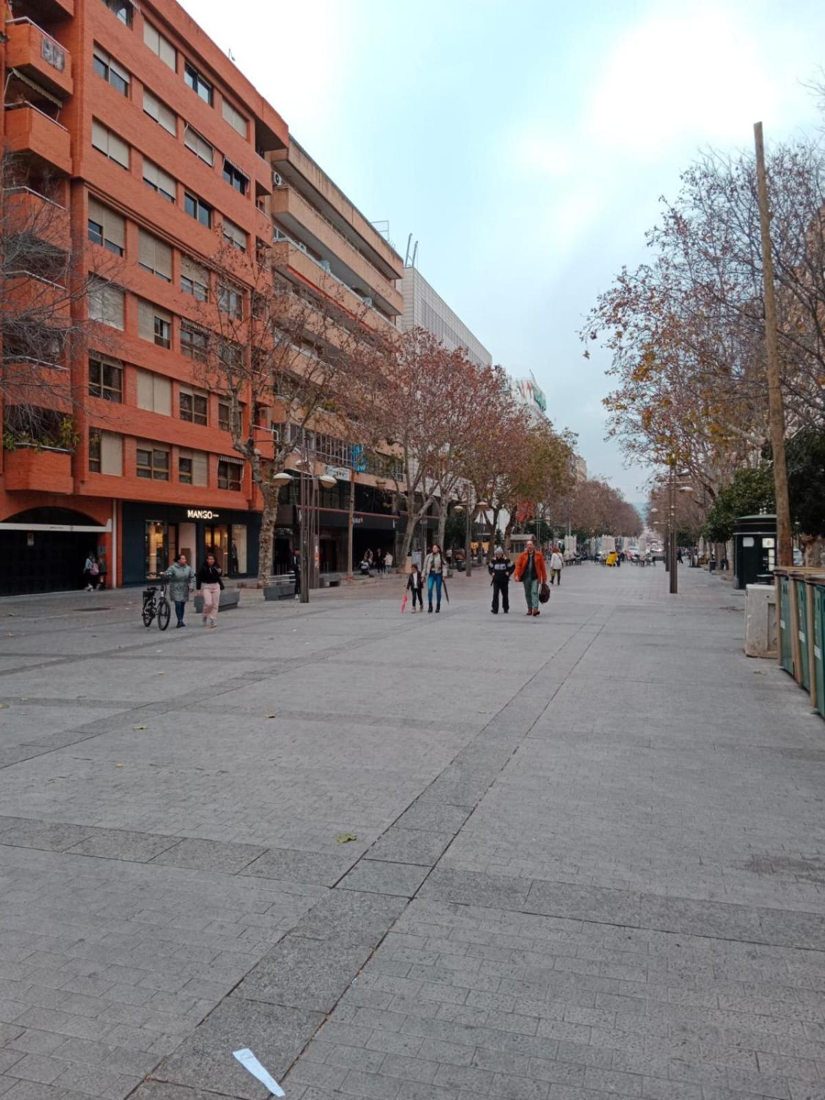 Apartamento Gran Capitan En Pleno Centro Cordoue Extérieur photo